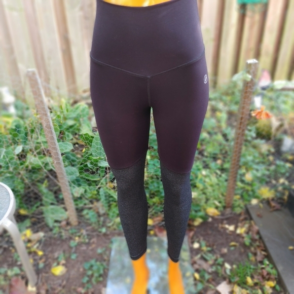 NWOT Abs2b High Bunny Leggings Size Xs - Picture 3 of 10